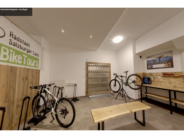 Bild 22 von Hotel Stegerbräu - Radstadt