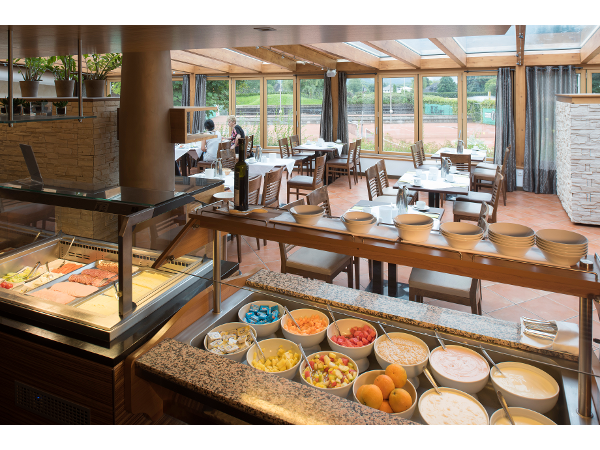 Bild 6 von Hotel Momentum