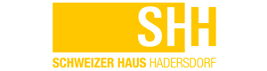 Logo von Schweizer Haus Hadersdorf - Therapie b Abhängigkeitserkrankungen