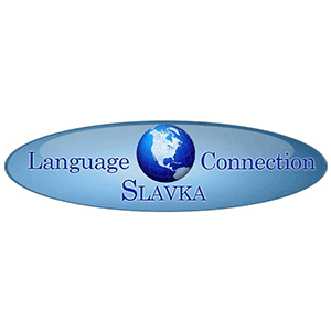 Logo von Übersetzung und Sprachschule Slavka Miletic-Pavic