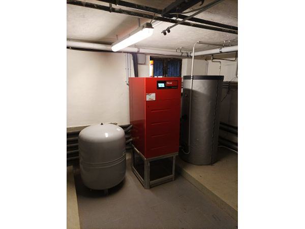 Bild 2 von Kuhrn Installationen GmbH