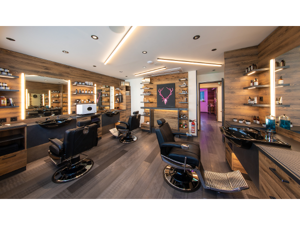 Bild 5 von Exzellent Cut - Friseursalon & Die Barber Werkstatt