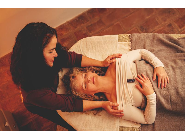 Bild 6 von MANDALAHOF Neusiedler See - Nina Laube