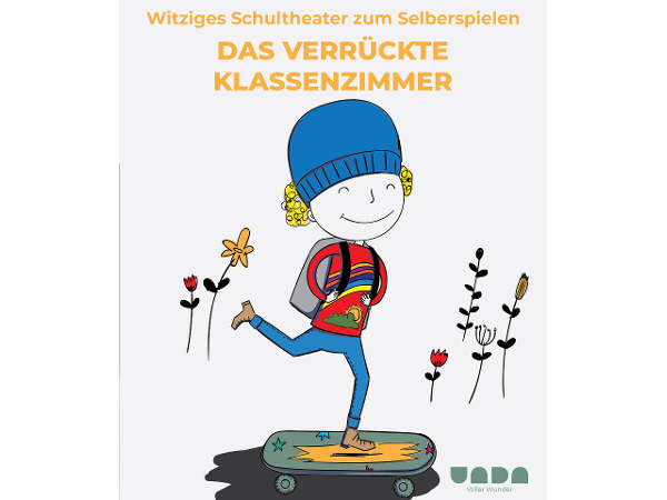 Bild 14 von UNDA Theaterverlag