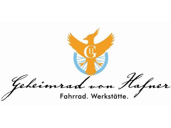 Bild 1 von GEHEIMRAD VON HAFNER Günther Hafner
