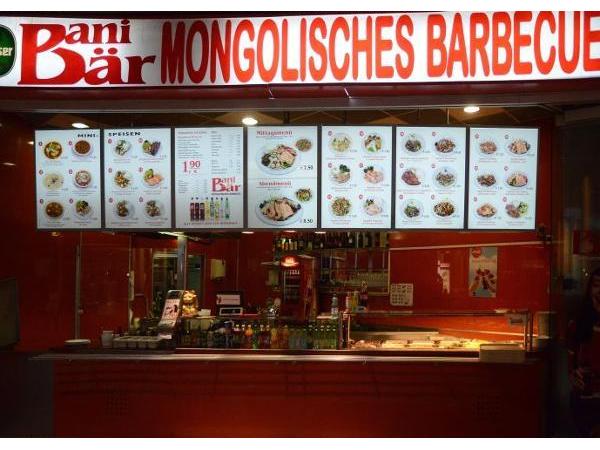 Bild 1 von PaniBär