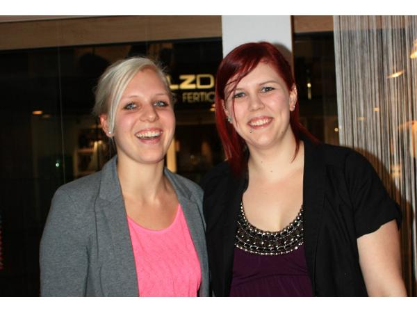 Bild 5 von schneidig 2014, Franziska Wurm