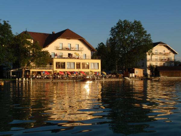 Bild 11 von Gasthof zur Landeroith