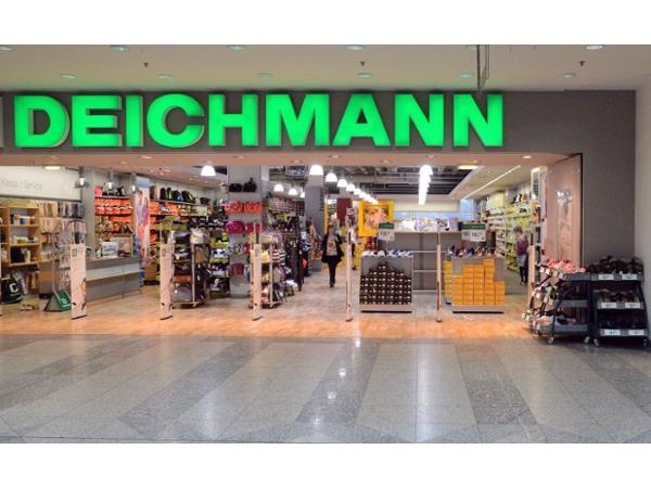 Bild 1 von DEICHMANN