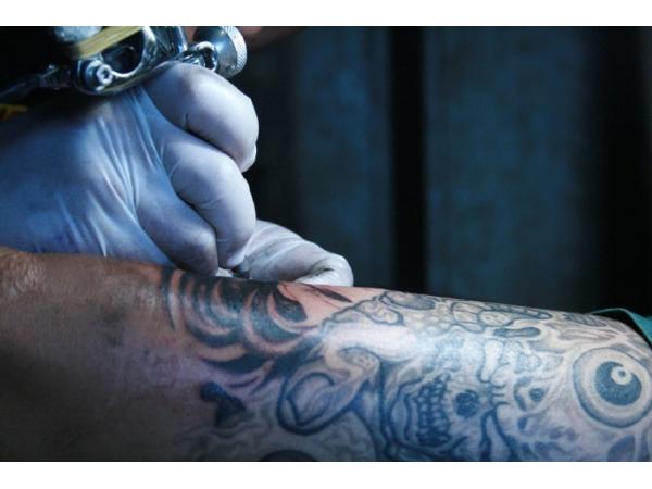 Bild 4 von Bodyart Piercing u Tattoostudio