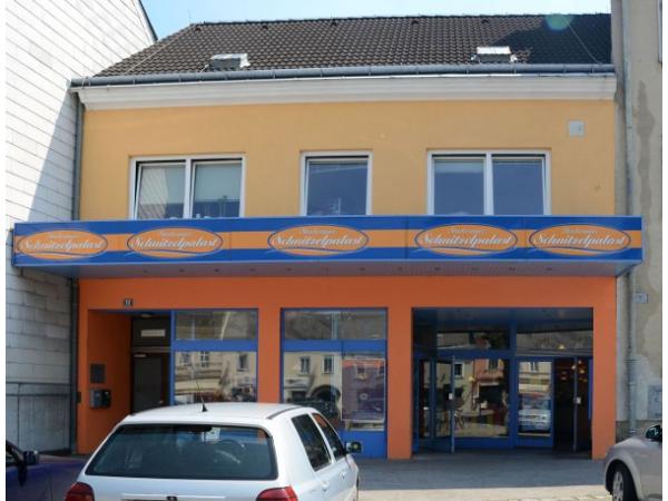 Bild 1 von Schnitzelpalast - Biro & Co KG
