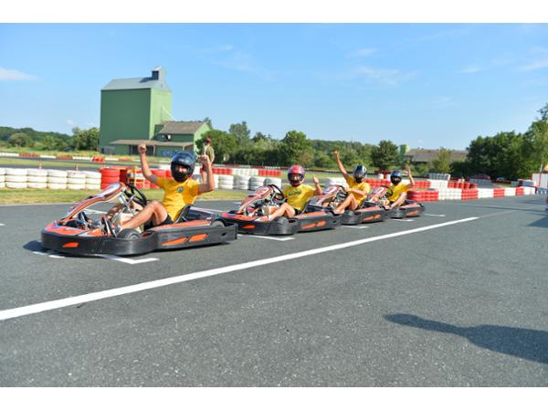 Bild 3 von Speedarena Rechnitz