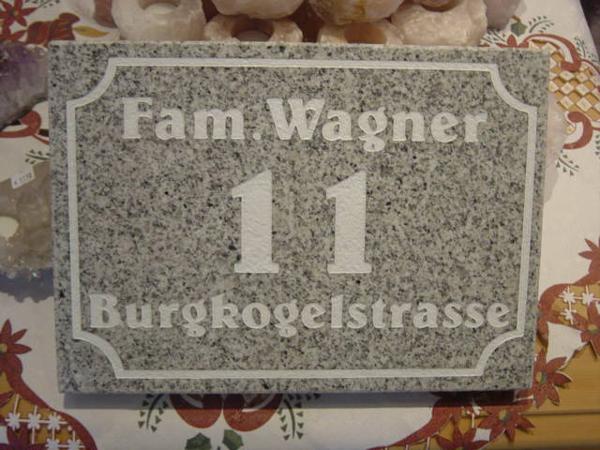 Bild 3 von Steinkellner Grabanlagen