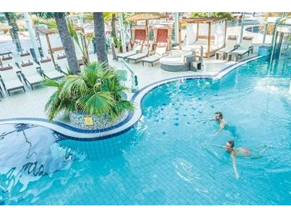 Bild 7 von EurothermenResorts - OÖ Thermenholding GmbH