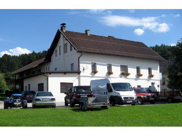 Bild 7 von Seppis Ferienhof Familie Urschitz