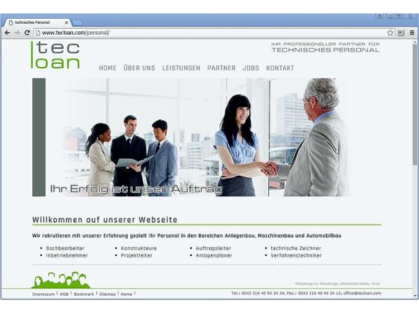 Bild 1 von Tecloan GmbH