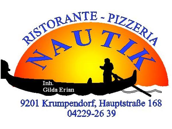 Bild 1 von Pizzeria Nautik