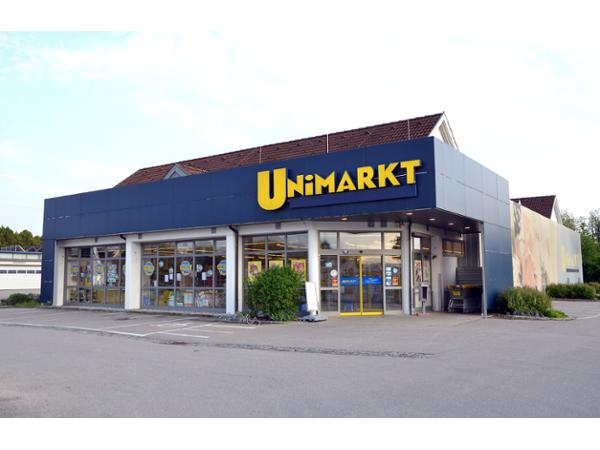 Bild 1 von UNIMARKT HandelsgesmbH & Co KG
