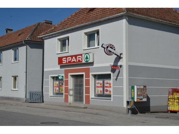 Bild 2 von SPAR Poslovski Prinzersdorf