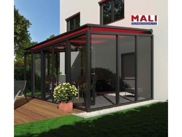 Bild 8 von MALI - Sonnenschutz