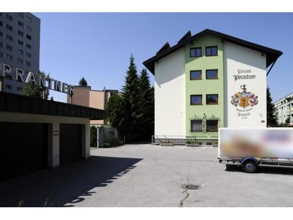 Bild 1 von Pension Prantner