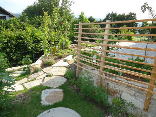 Bild 3 von Tulla Garten
