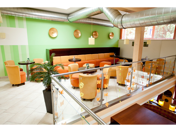 Bild 4 von Krawallo Cafe - Restaurant - Lounge - Nahversorger