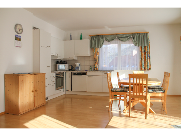 Bild 6 von Haus Lenz Ferienwohnungen - Fam Ostermann