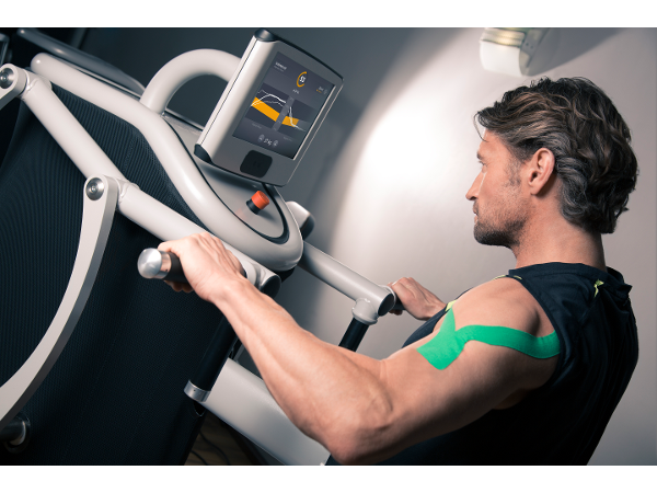 Bild 2 von Fitnesswelt Jörg Kapfer