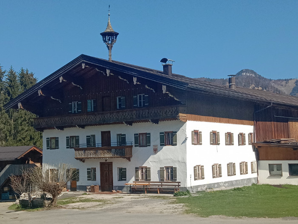 Bild 1 von Bauernhof Hechenbichler