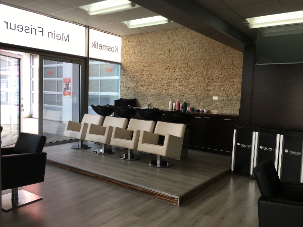 Bild 1 von Mein Friseur Gmunden Pesendorfer & Rott OG