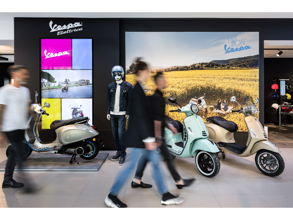 Bild 6 von Faber Roller & Bike - Praterstraße
