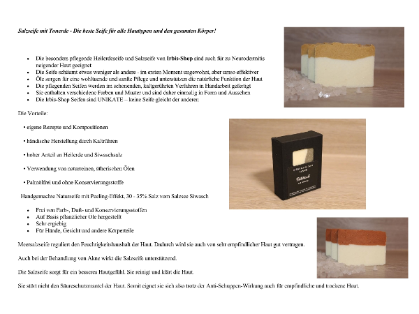 Bild 7 von Irbis Shop e.U.