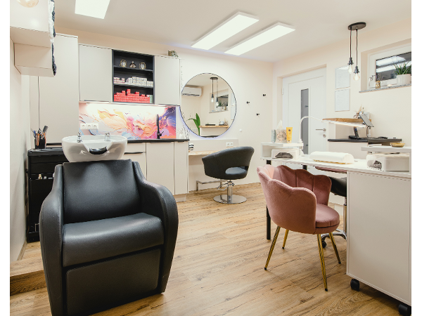 Bild 3 von Sabine Grübler - Sabine`s Salon 92