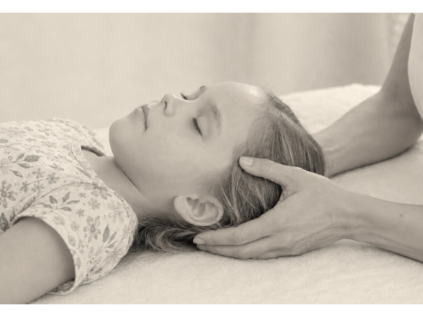 Bild 2 von "bewusst im einklang" Gesundheitspraxis für Kinesiologie, Craniosacral, Klangbalance & Hypnose