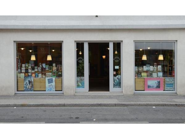 Bild 1 von Buchhandlung in Mauer - Wetter Buchhandel OG