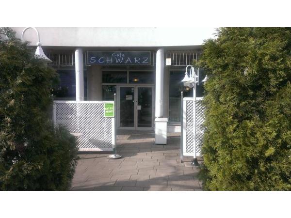 Bild 1 von Cafe Schwarz
