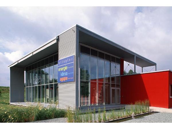 Bild 1 von ENERGIE-Technik Heizung-Sanitär-Lüftungsinstallationen GesmbH