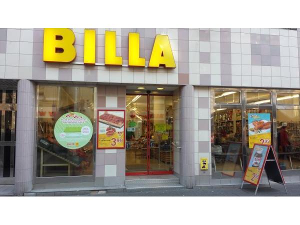 Bild 1 von Billa AG