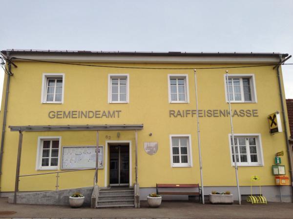 Bild 1 von Gemeindeamt der Gemeinde Hauskirchen