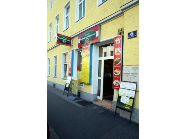 Bild 1 von Schnitzelcenter