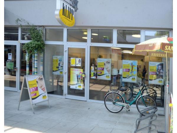 Bild 1 von KLIPP Frisör