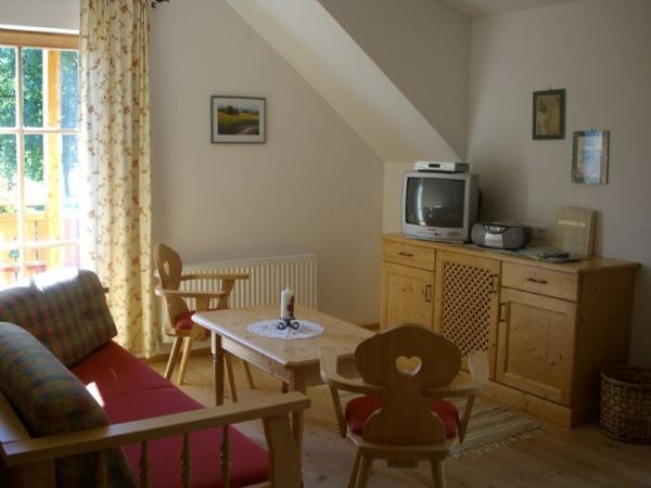 Bild 2 von Schönauerhof