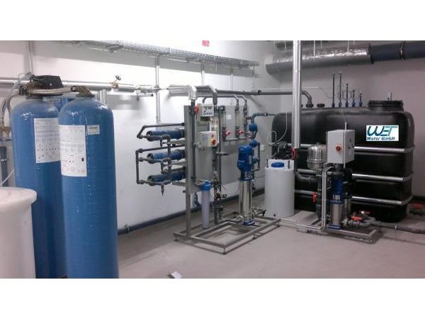 Bild 3 von WET Water GmbH