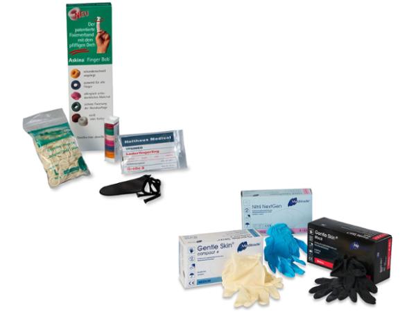 Bild 2 von HB-Medical Services e.U.