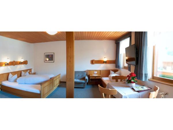 Bild 9 von Hotel Alpenfeuer Montafon