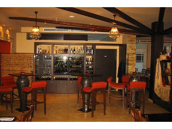 Bild 4 von Delphi Restaurant