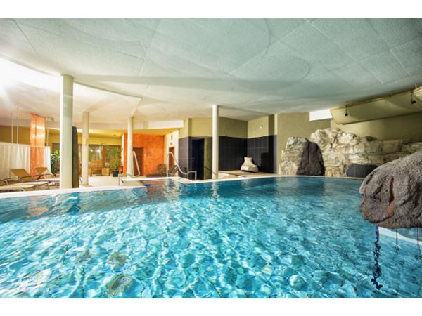 Bild 13 von Garten-Hotel Ochensberger ****