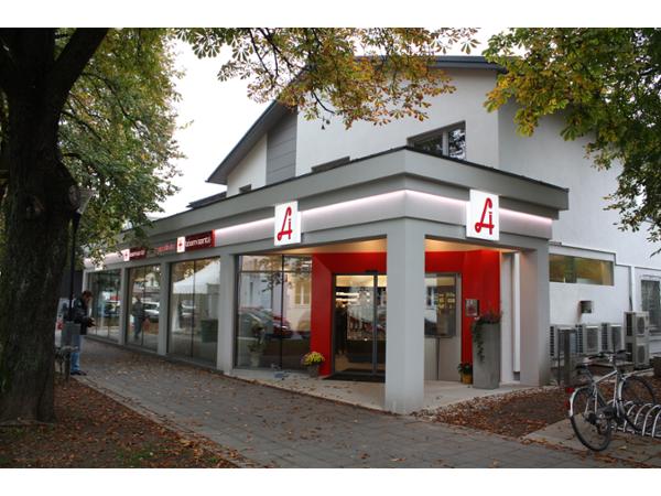 Bild 3 von team santé Linden Apotheke