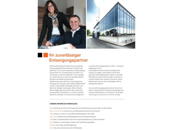Bild 8 von Reichl Schrott GmbH